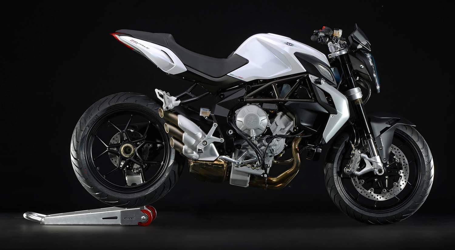 Mv agusta 675 brutale outlet 2015